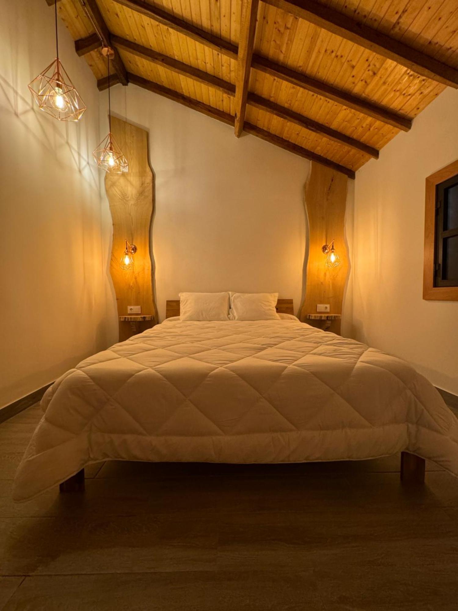 R&F Dreams Villa Mondim de Basto Eksteriør bilde