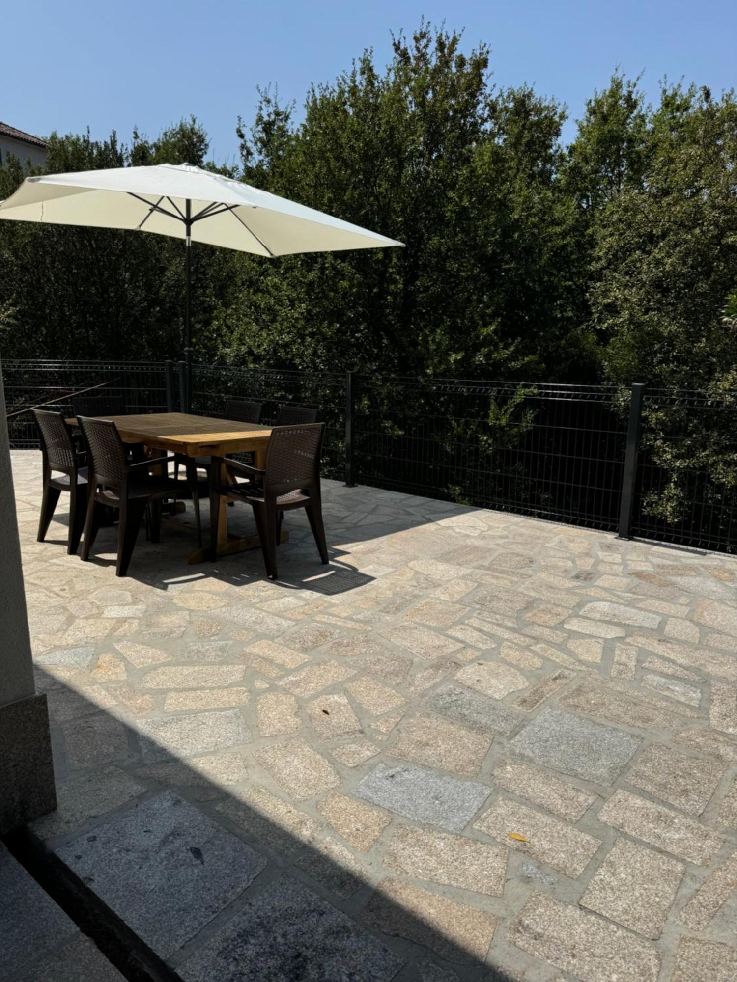 R&F Dreams Villa Mondim de Basto Eksteriør bilde